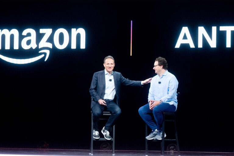 Why Amazon’s multi-billion dollar AI alliance with Anthropic isn’t the game-changer it needs to remain king of the cloud